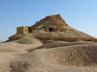 Gebel Al-Mawta I